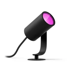 Philips Hue White & Color Ambiance Faretto Per Esterni Lily