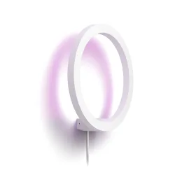 Philips Hue White & Color Ambiance Luce Da Parete Sana
