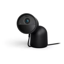 Secure Videocamera Desktop Secure 2k - Nero