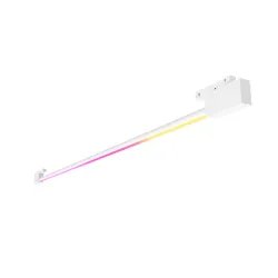 Philips Hue White & Color Ambiance Tubo Luminoso Gradient Grande Perifo - Bianco