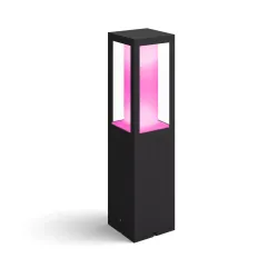 Philips Hue White & Color Ambiance Lampada A Piedistallo Impress (a Bassa Tensione)