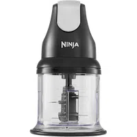 Tritatutto Ninja Express Chop in Nero | NJ1002EUBK | di SharkNinja — 2