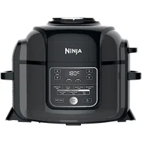 Multicooker Ninja da 6 L in Grigio | OP300EU | di SharkNinja — 2