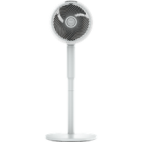 Ventilatore con e senza filo Shark FlexBreeze in Bianco | FA220EU | di SharkNinja