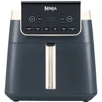 Friggitrice ad aria Ninja MAX PRO da 6,2 L in Grigio Cyber | AF180EUCYD | di SharkNinja — 2