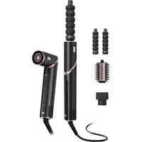 Styler e Asciugacapelli Shark FlexStyle (3 accessori) in Nero | HD426EU | di SharkNinja — 2