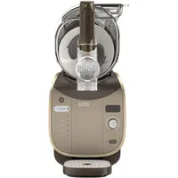 Macchina per granite e frozen drink Ninja SLUSHi MAX (4,4 L) – in Mocha | FS605EUBR | di SharkNinja — 2
