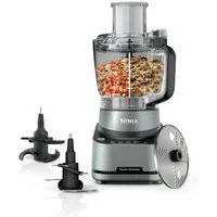 Robot da cucina Ninja PrecisionPro in Verde salvia | BZ651EU | di SharkNinja — 2