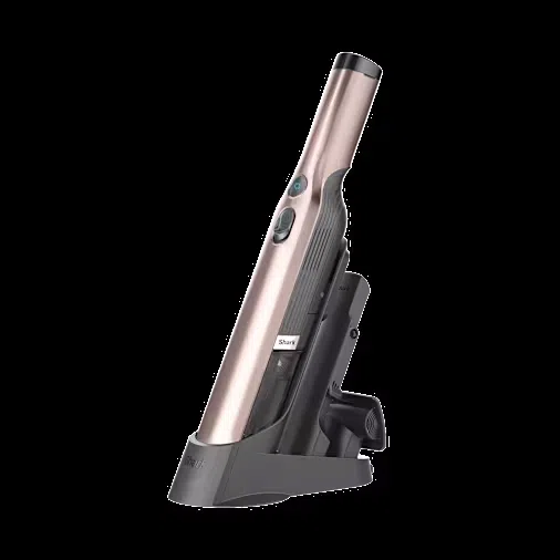 Aspirabriciole senza filo Shark WandVac in Rosa | WV201EUPK | di SharkNinja — 1