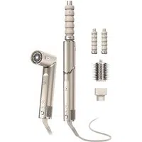 Styler e Asciugacapelli Shark FlexStyle (3 accessori) in Champagne | HD426SLEU | di SharkNinja — 2