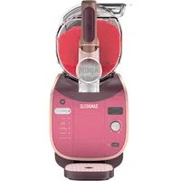 Macchina per granite e frozen drink Ninja SLUSHi MAX (4,4 L) – in Fucsia | FS605EUOR | di SharkNinja — 2