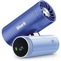 Ventilatore portatile Shark ChillPill 3-in-1 – in Blu | FA022EULV | di SharkNinja — 2