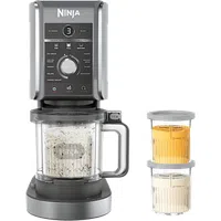 Gelatiera Ninja Creami DELUXE in Grigio | NC502EU | di SharkNinja — 2