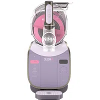 Macchina per granite e frozen drink Ninja SLUSHi XL (3,7 L) – in Lilla | FS601EUPK1 | di SharkNinja — 2