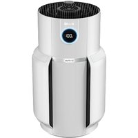 Purificatore d'aria Shark NeverChange MAX in Bianco | HP300EU | di SharkNinja