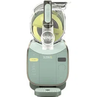 Macchina per granite e frozen drink Ninja SLUSHi XL (3,7 L) – in Verde | FS601EUGN | di SharkNinja — 2