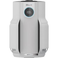 Purificatore d'aria Shark NeverChange in Bianco | HP150EU | di SharkNinja