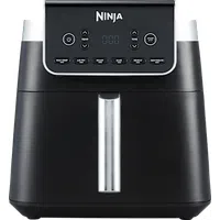 Friggitrice ad aria Ninja MAX PRO da 6,2 L in Nero | AF180EUBRN | di SharkNinja — 2