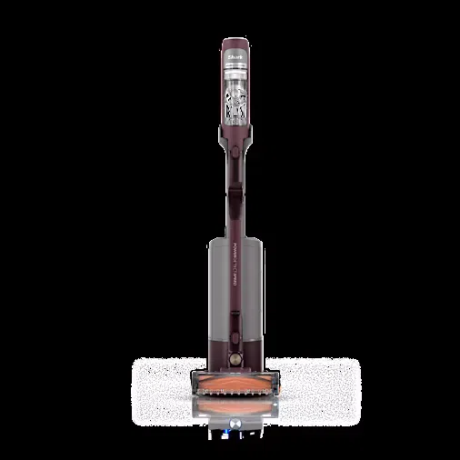 Aspirapolvere senza filo Shark PowerDetect Speed Pet Pro Clean & Empty in Bordeaux | IA3243EUTRD | di SharkNinja — 1