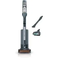 Aspirapolvere senza filo Shark PowerDetect Speed Pet Pro Clean & Empty Collezione Luxe in Blu scuro | IA3246EUTBL | di SharkNinja — 2