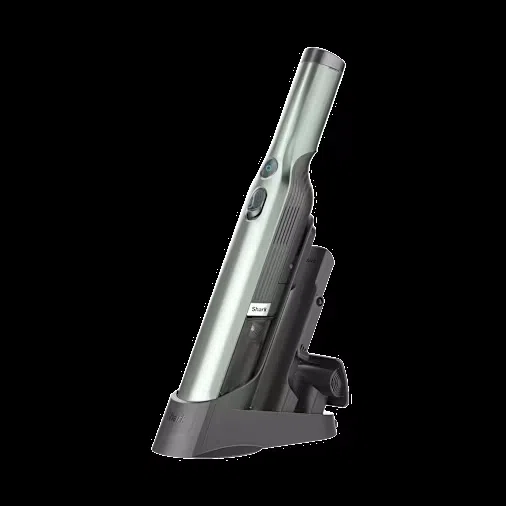 Aspirabriciole senza filo Shark WandVac in Verde | WV201EUGN | di SharkNinja — 1