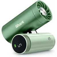 Ventilatore portatile Shark ChillPill 3-in-1 – in Verde | FA022EUGN | di SharkNinja — 2