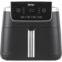 Friggitrice ad aria Ninja MAX PRO da 4,7 L in Nero | AF140EUBRN | di SharkNinja — 2