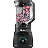 Frullatore ad alta potenza Ninja Detect in Nero | TB301EU | di SharkNinja — 2