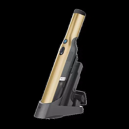 Aspirabriciole senza filo Shark WandVac in Oro | WV201EUGD | di SharkNinja — 1