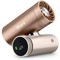 Ventilatore portatile Shark ChillPill 3-in-1 – in Marrone | FA022EUBR | di SharkNinja — 2