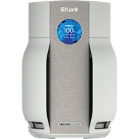 Purificatore d’aria Shark BreatheClear con NeverChange in Tortora | HP162EU | di SharkNinja