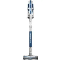 Aspirapolvere senza filo Shark PowerPro in Bianco/Blu | IZ380EU | di SharkNinja — 2