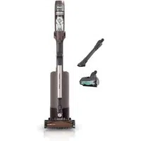 Aspirapolvere senza filo Shark PowerDetect Speed Pet Pro Clean & Empty Collezione Luxe in Marrone | IA3246EUTBR | di SharkNinja — 2