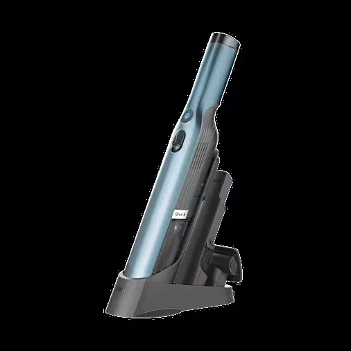 Aspirabriciole senza filo Shark WandVac in Blu | WV201EUBL | di SharkNinja — 1