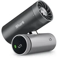 Ventilatore portatile Shark ChillPill 3-in-1 – in Nero | FA022EU | di SharkNinja — 2