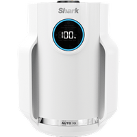 Purificatore d'aria Shark NeverChange Compact Pro in Bianco | HP072EUWH | di SharkNinja