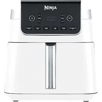Friggitrice ad aria Ninja MAX PRO da 6,2 L in Bianco | AF180EUWH | di SharkNinja — 2