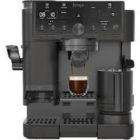 Macchina da caffè Ninja Luxe Café Pro 3-in-1 in Nero | ES701EUBK2 | di SharkNinja