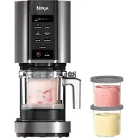 Gelatiera Ninja Creami in Grigio | NC302EU | di SharkNinja