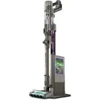 Aspirapolvere senza filo Shark PowerDetect Clean & Empty Pet Pro con autosvuotamento e doppia batteria in Nero | IP3258EUT | di SharkNinja