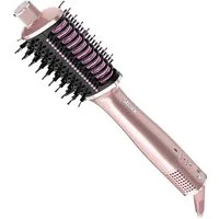 Styler e Spazzola lucidante ad aria calda Shark Glossi in Rosa | HT302EUPK | di SharkNinja