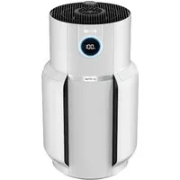 Purificatore d'aria Shark NeverChange MAX in Bianco | HP300EU | di SharkNinja