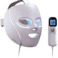 Maschera LED Shark CryoGlow in Lilla | FW312EUPL | di SharkNinja