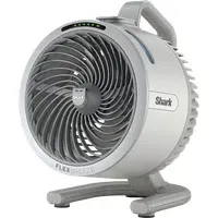 Ventilatore portatile con nebulizzatore Shark FlexBreeze HydroGo in Tortora | FA050EUDV | di SharkNinja