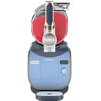 Macchina per granite e frozen drink Ninja SLUSHi MAX (4,4 L) – in Blu | FS605EUBL | di SharkNinja