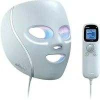 Maschera LED Shark CryoGlow in Blu | FW312EU | di SharkNinja