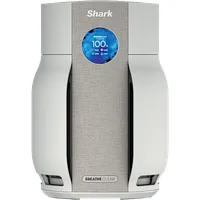 Purificatore d’aria Shark BreatheClear con NeverChange in Tortora | HP162EU | di SharkNinja