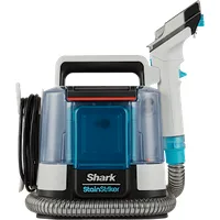 Smacchiatore Shark StainStriker in Bianco/Blu | PX200EUT | di SharkNinja