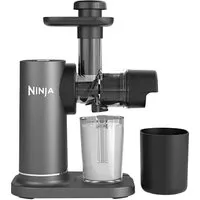 Estrattore di succo Ninja Cold Press in Nero | JC151EU | di SharkNinja