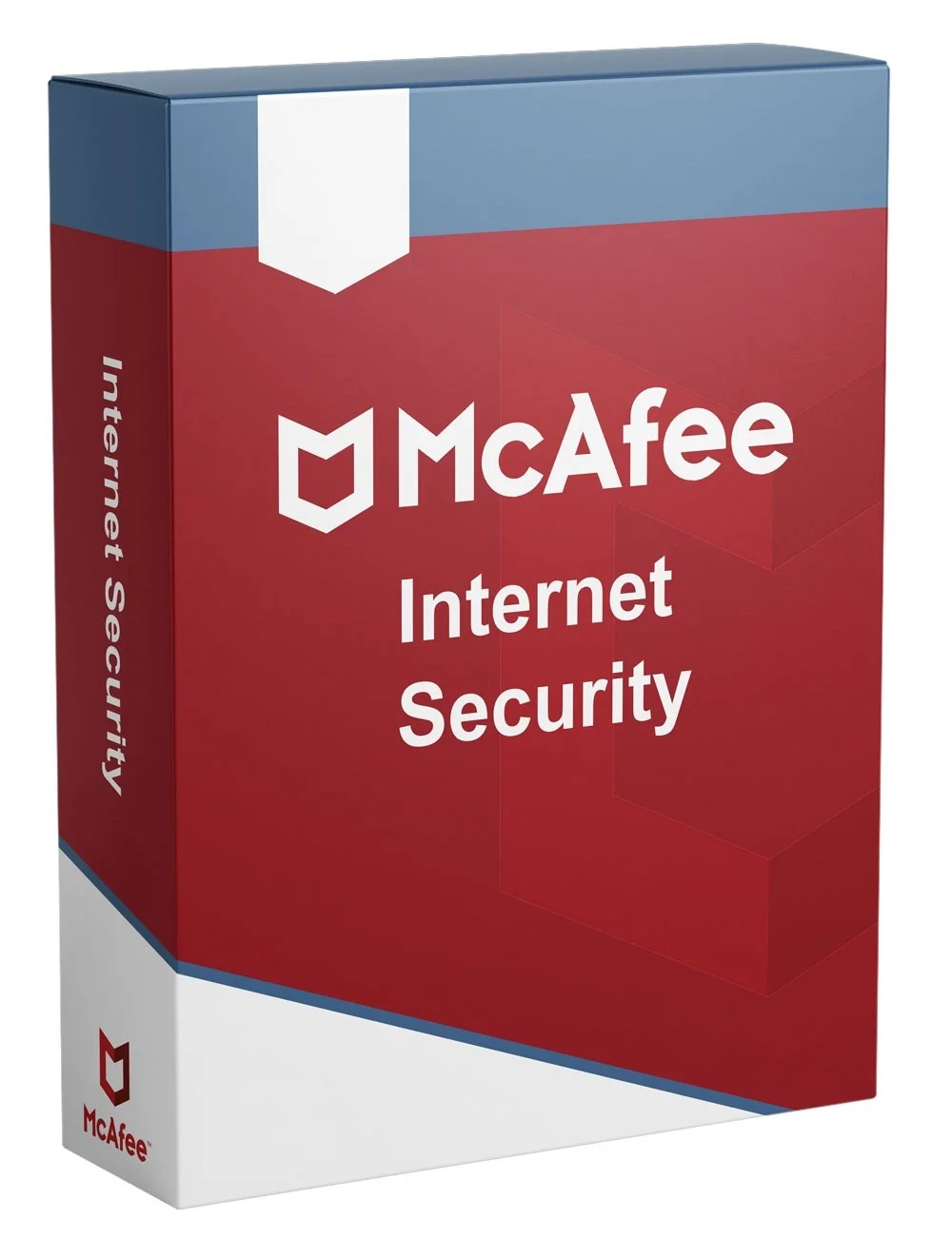 MCAFEE INTERNET SECURITY 10 DISPOSITIVI 1 ANNO — 2
